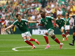 México vs. Sudáfrica por el Mundial 2026 México vs. Sudáfrica por el Mundial 2026