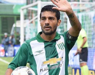 Walter Erviti se sumará al equipo de Ariel Holan