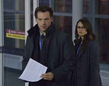 Llega al país la serie furor en EE.UU. protagonizada por una argentina