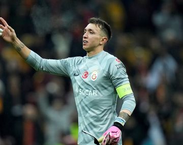 Muslera