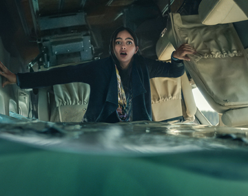 La serie de Netflix de pocos capítulos que resurgió y sigue sumando reproducciones