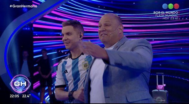 Gran Hermano: se suspendió la gala de eliminación