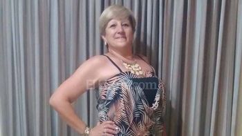 femicidio en rosario: se bajo del taxi y le clavo 11 punaladas a su pareja femicidio en rosario: se bajo del taxi y le clavo 11 punaladas a su pareja