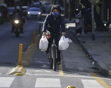 La Ciudad relaciona el récord de casos de coronavirus con el arrastre de un error en la carga de datos