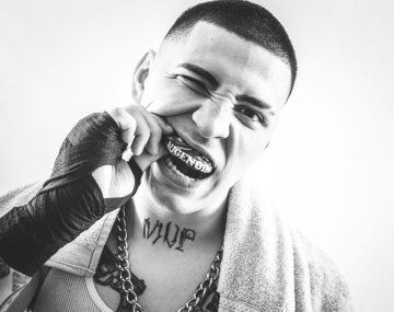 Nacho AG se presentará por primera vez en Niceto Club