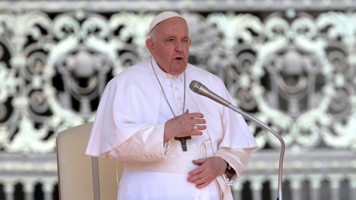 Papa Francisco confirmou que irá a Portugal após problemas de saúde