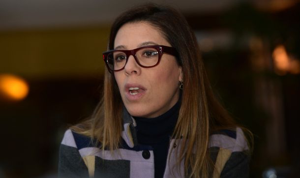 Comodoro Py: indagan a Laura Alonso por presunto encubrimiento a Aranguren