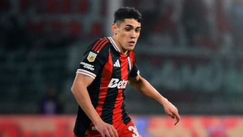 que paso con santiago lencina en river que paso con santiago lencina en river