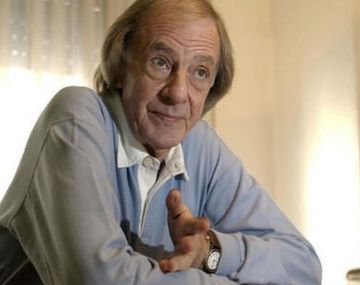 Menotti: Messi va camino a ser el quinto rey del fútbol