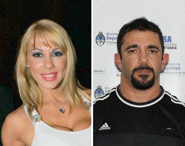 Escuchá el audio que podría incriminar a Mónica Farro