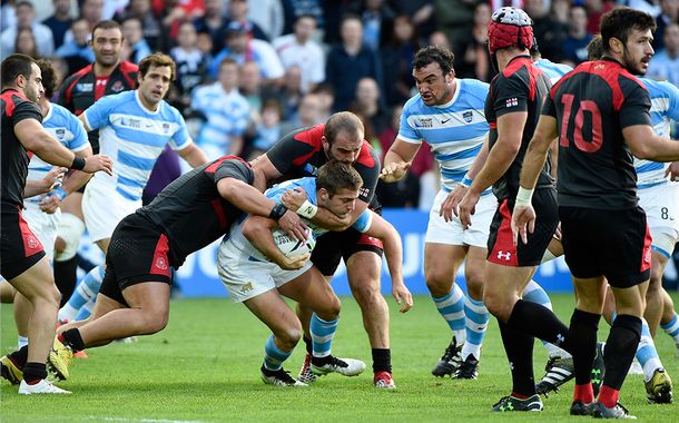 Así es la agenda del último día de la primera fase