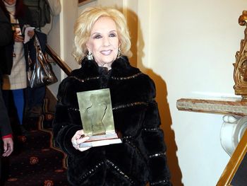 Mirtha Legrand