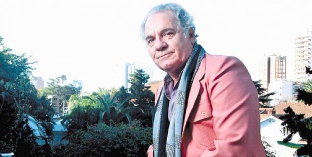 La furia de Hugo Arana por su falsa muerte en Twitter