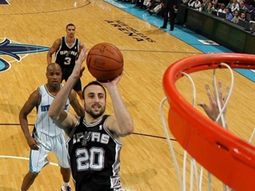 Ginobili