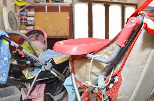 Más denuncias por maltratos a nenes en el jardín del horror