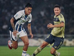 Foto: X @CATalleresdecba Foto: X @CATalleresdecba