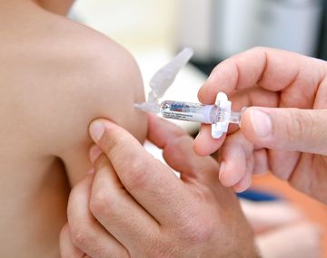 Eliminaron la obligatoriedad de las vacunas de los 5 años para cobrar un complemento de la AUH