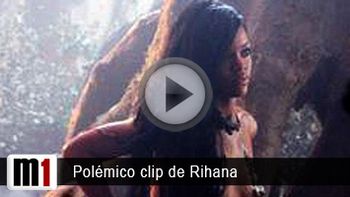 Rihana - columna 2 Rihana - columna 2