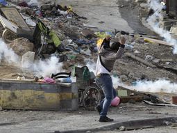 recrudece la violencia en el conflicto por la franja de gaza recrudece la violencia en el conflicto por la franja de gaza