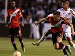 river cayo con liga en quito pero paso a los cuartos por lo conseguido en nunez river cayo con liga en quito pero paso a los cuartos por lo conseguido en nunez