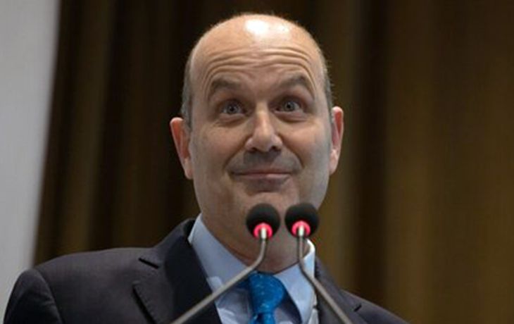 Federico Sturzenegger