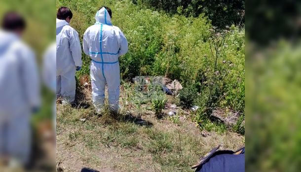 Encontraron el cuerpo del remisero desaparecido en La Plata