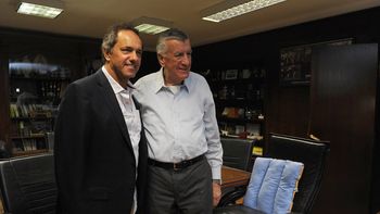 para gioja, el pj tiene que abrirle las puertas de par en par a todos los peronistas para gioja, el pj tiene que abrirle las puertas de par en par a todos los peronistas