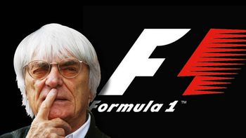 Ecclestone Ecclestone