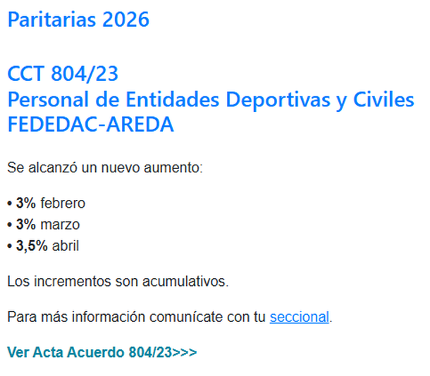 Así serán las paritarias de Utedyc Así serán las paritarias de Utedyc