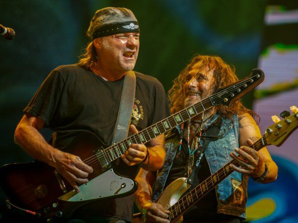Le robaron al bajista de La Renga: entraron a su casa y se llevaron instrumentos y equipos
