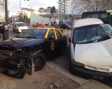 Preocupan las condiciones de seguridad de los autos en Argentina
