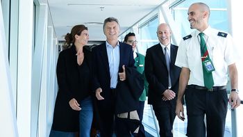 macri ya esta en roma para reunirse con el papa francisco macri ya esta en roma para reunirse con el papa francisco