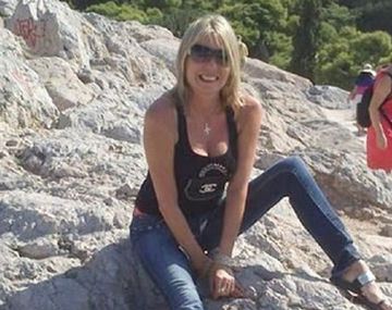 Cansada de no encontrar pareja