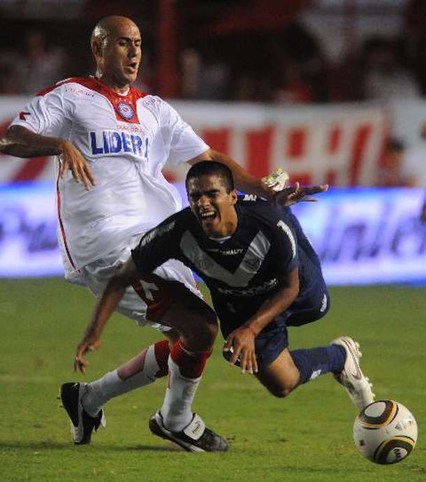 Argentinos velez