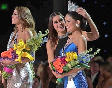 Escándalo y polémica en Miss Universo