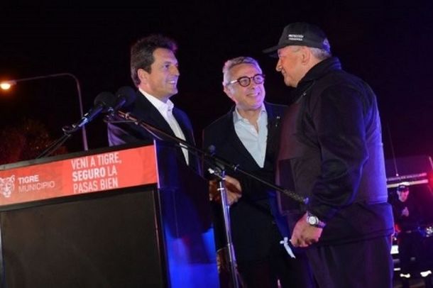 Tigre otorgará un bono escolar a los trabajadores municipales