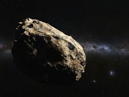 Un asteroide más grande que el Empire State se acerca a la Tierra a toda velocidad