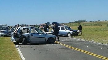 complicaciones por paro en ezeiza y choque en ruta 11 complicaciones por paro en ezeiza y choque en ruta 11