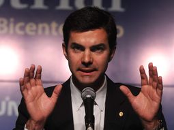 urtubey vaticina que le dara una paliza tremenda a romero en las urnas urtubey vaticina que le dara una paliza tremenda a romero en las urnas