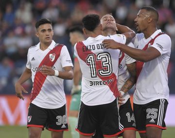 Cómo ver en vivo River vs. Tigre por la LPF