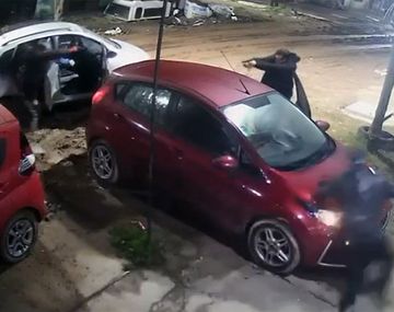 Un policía se enfrentó a tiros con delincuentes: mató a uno