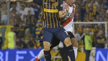 sobre el final, central le empato a river en un atrapante partido sobre el final, central le empato a river en un atrapante partido