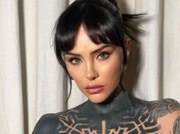 Candelaria Tinelli sufrió un accidente y tuvo que ser operada de urgencia