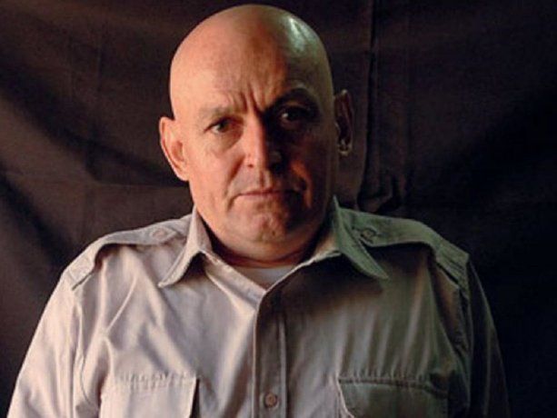 Robledo Puch cumplió 70 años y sueña con volver a ser libre