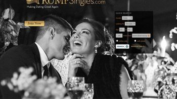 Tinder exclusivo para seguidores de Trump Tinder exclusivo para seguidores de Trump