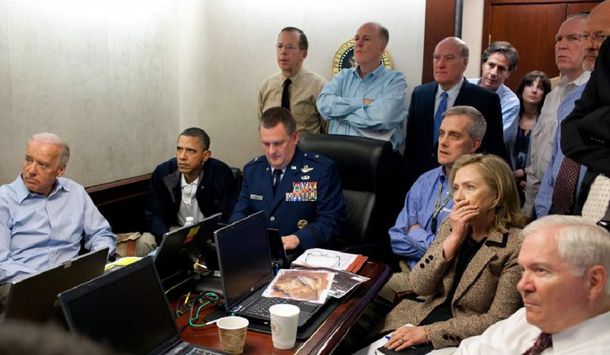 Un Pulitzer cuestiona la versión estadounidense sobre la muerte de Bin Laden
