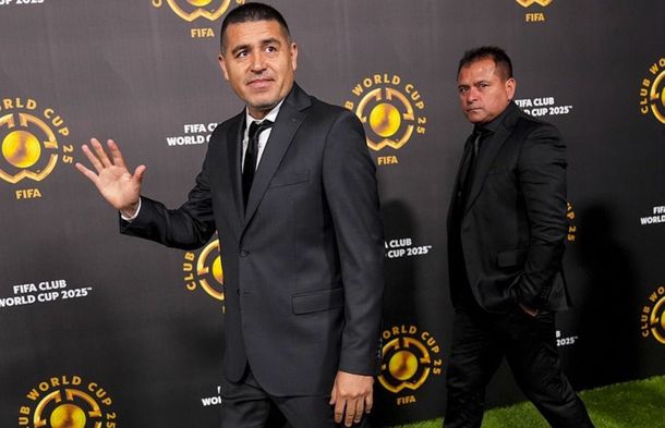 Durísimo grupo de Boca en el Mundial de Clubes 2025: estos serán sus rivales