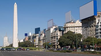 buenos aires, una de las preferidas por el turismo extranjero buenos aires, una de las preferidas por el turismo extranjero