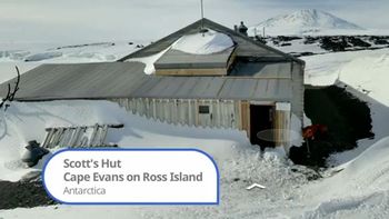 google street view nos invita a pasear por la antartida google street view nos invita a pasear por la antartida