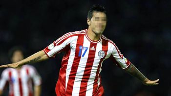 river insistira por un jugador de paraguay river insistira por un jugador de paraguay